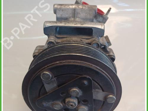 AC compressor CITROËN C2 (JM_) 1.1 | BP27409535M34 