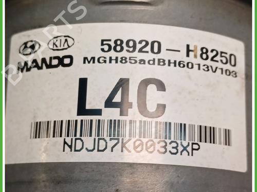 ABS pump KIA STONIC (YB) 1.0 T-GDi | BP23892207M43 