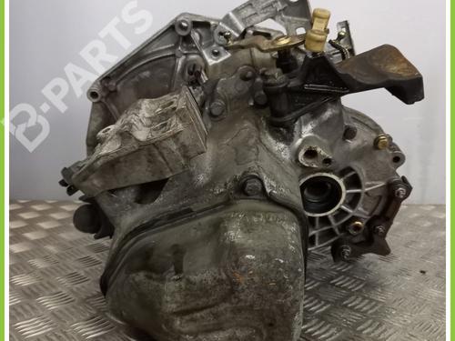 Gearbox CITROËN C3 I (FC_, FN_) 1.1 i | BP11764562M3 