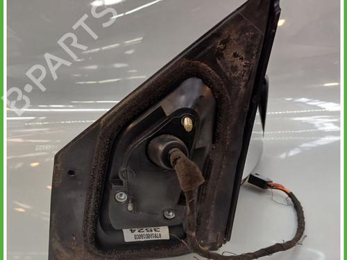 Right mirror TOYOTA YARIS (_P1_) 1.0 (SCP10_, SCP10R) | BP18305563C27 