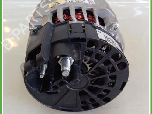Alternator LANCIA Y (840_) 1.2 16V (840AG1A) | BP15879652M7 