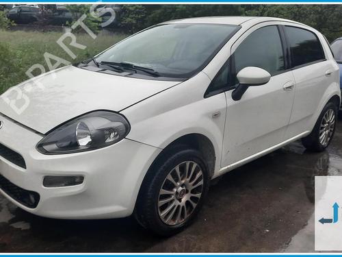 Left headlight FIAT PUNTO (199_) 1.4 (199AXB1A, 199BXB1A, 199BXB11, 199AXB11) | BP40140197C28 - Image 6