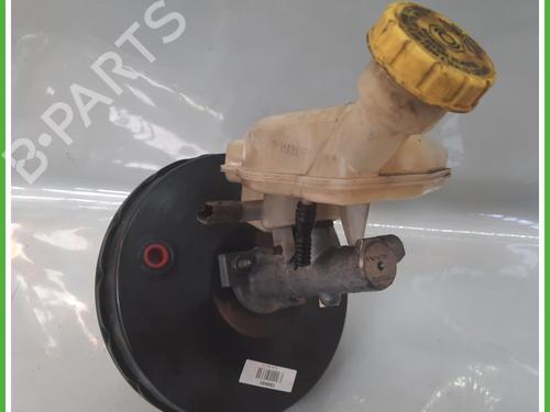 Servo brake CITROËN C3 I (FC_, FN_) 1.4 i | BP13685711M42 