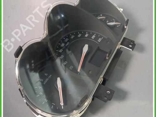 Instrument cluster KIA RIO III (UB) 1.1 CRDi | BP40148049C47 - Image 4