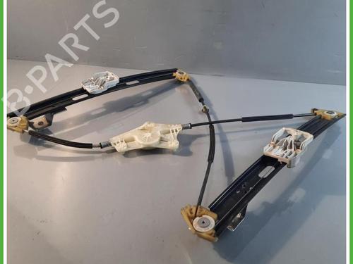 Front left window mechanism SEAT LEON (5F1) 1.6 TDI | BP40133223C22 - Image 5