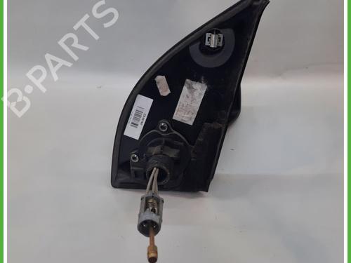 Right mirror FIAT PANDA (169_) 1.3 D Multijet (169.AXC1A) | BP13259201C27 