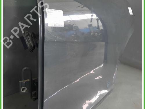 Left rear door SEAT LEON (1P1) 1.6 | BP20727542C4 