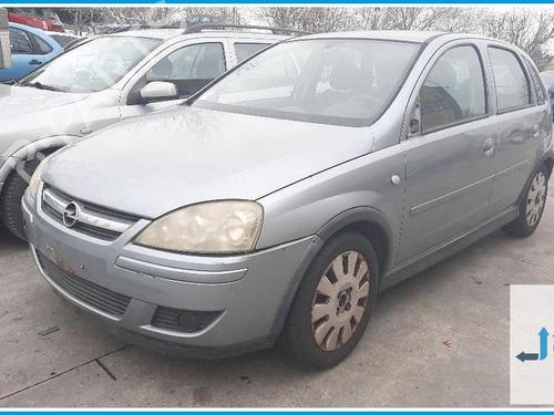 Used Parts OPEL CORSA C (X01) 1.3 CDTI (F08, F68) 5017891