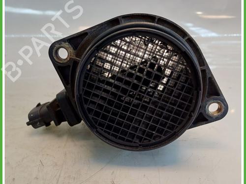 Mass air flow sensor FIAT GRANDE PUNTO (199_) 1.3 D Multijet (199.AXD11, 199.AXD1A, 199.AXD1B,... | BP29764067M95 
