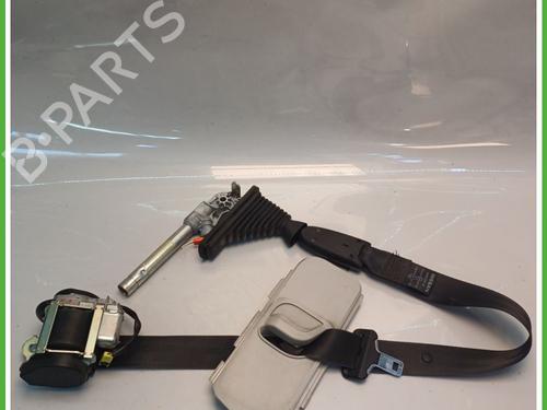 Used Front right belt tensioner NISSAN QASHQAI / QASHQAI +2 I (J10, NJ10, JJ10E) 1.5 dCi (110 hp) 27566645