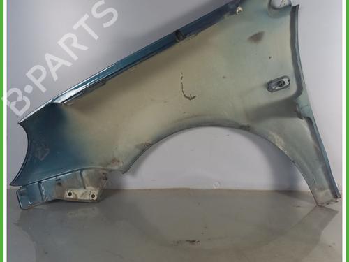 Right front fenders VW POLO IV (9N_, 9A_) 1.2 12V | BP17655264C42 