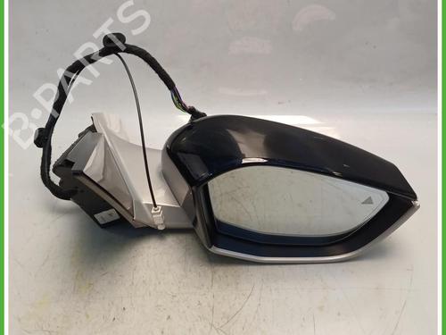 Used Right mirror Right mirror DS DS 4 II (FR_, FB_, F3_, FP_) PureTech 130 (131 hp) 40072744 40072744