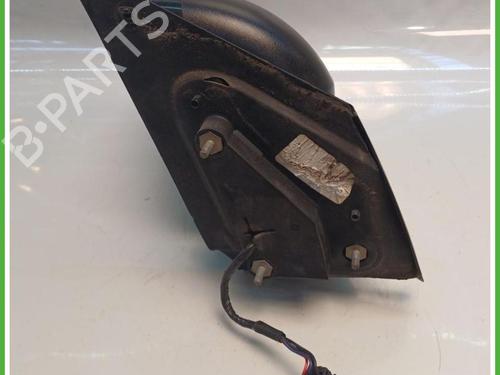 Left mirror DODGE CALIBER 2.0 CRD | BP40142680C26 - Image 3