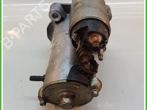 Starter FORD C-MAX (DM2) 1.6 TDCi | BP40137593M8 - Image 6