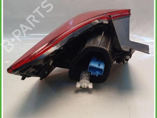 Right taillight VW T-ROC (A11, D11) 1.6 TDI | BP40142499C35 - Image 2