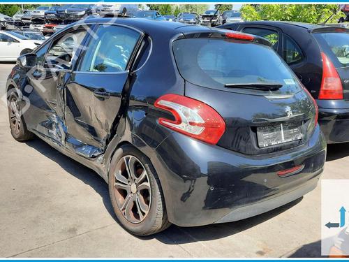 Left front window switch PEUGEOT 208 I (CA_, CC_) 1.6 HDi | BP40135569I27 - Image 7