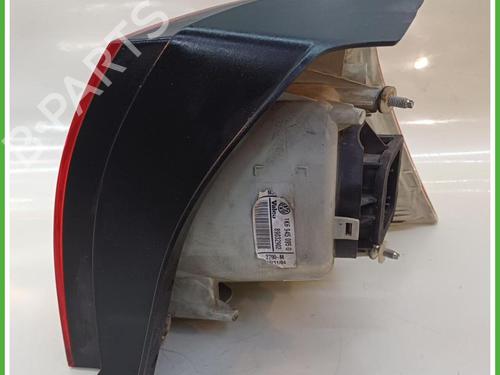 Left taillight VW GOLF V (1K1) 1.9 TDI | BP40138480C34 - Image 3