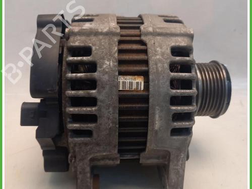 Alternator VW PASSAT B6 (3C2) 2.0 BlueTDI | BP40073111M7 - Image 5