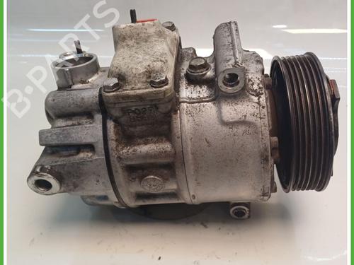 AC compressor VW TOURAN (1T1, 1T2) 1.9 TDI | BP21605794M34 