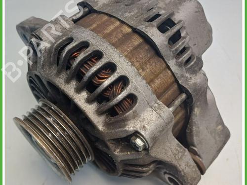 Generator SUZUKI SPLASH (EX) 1.0 (A5B310) (65 hp) 25627133