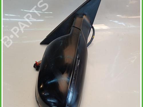 Right mirror AUDI A4 B8 Avant (8K5) 2.0 TDI | BP28314731C27 