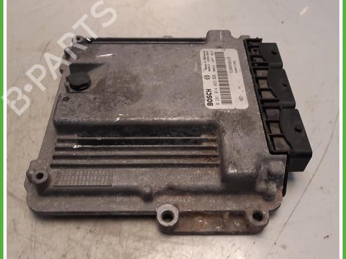 Engine control unit (ECU) RENAULT ESPACE IV (JK0/1_) 2.0 dCi (JK03, JK04, JK1C, JK1G, JK1J, JK1K) | BP40074657M57 - Image 5