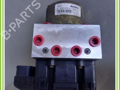 ABS pump OPEL AGILA (A) (H00) 1.2 16V (F68) | BP13246967M43 
