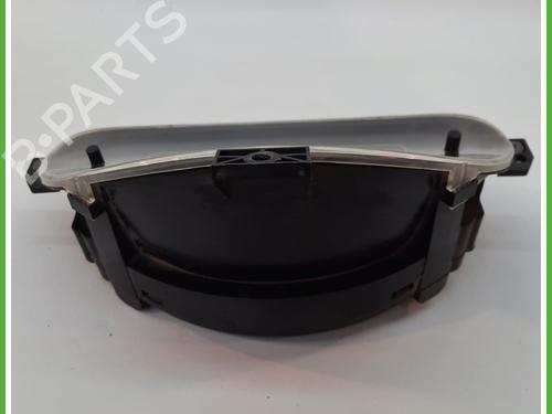 Instrument cluster CITROËN C3 I (FC_, FN_) 1.6 16V HDi | BP12436781C47 