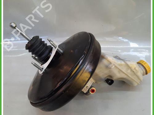 Servo brake ALFA ROMEO MITO (955_) 1.3 MultiJet (955AXT1A) | BP14363023M42 