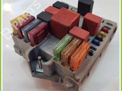 Fuse box FIAT PUNTO (188_) 1.2 60 (188.030, .050, .130, .150, .230, .250) | BP11817798E1 