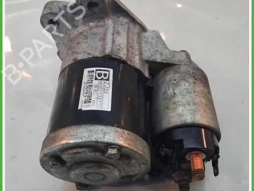 Starter MAZDA 2 (DE_, DH_) 1.3 (DE3FS) | BP40134414M8  - Image 6