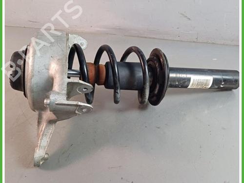 Used Right front shock absorber Right front shock absorber AUDI A4 B8 (8K2) 2.0 TDI (143 hp) 40138587 40138587