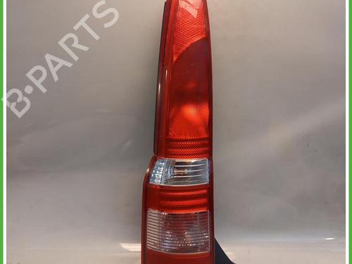 Left taillight FIAT PANDA (169_) 1.2 (169.AXB11, 169.AXB1A) | BP40074027C34 - Image 5