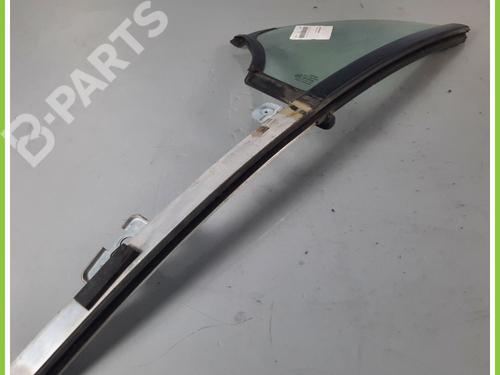 Rear right door window SMART CITY-COUPE (450) 0.6 (S1CLA1, 450.341) | BP11722143C21 