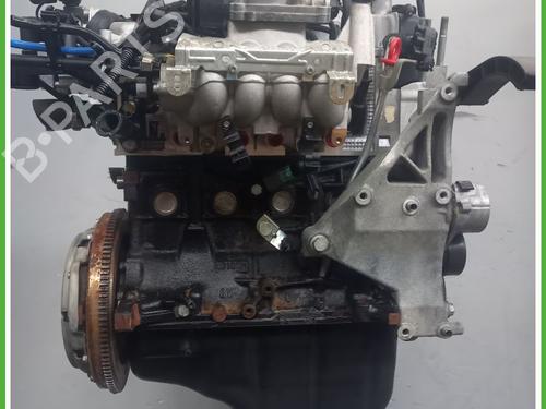 Engine FIAT PANDA (169_) 1.2 Natural Power (169.AXB1A) | BP28107556M1 