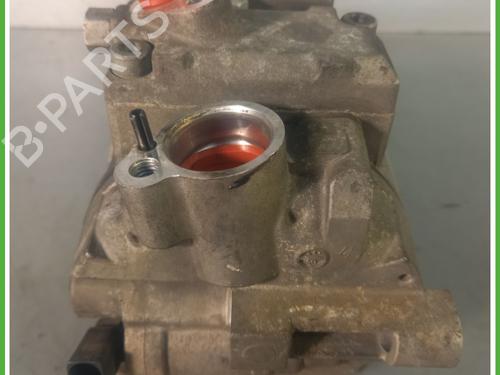 AC compressor VW GOLF V (1K1) 1.6 | BP30096767M34 