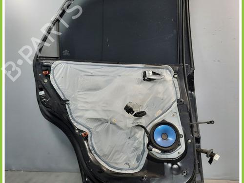 Left rear door KIA SPORTAGE II (JE_, KM_) 2.0 CRDi | BP13707965C4 