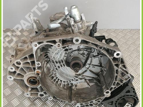 Used Gearbox OPEL INSIGNIA A Sports Tourer (G09) 2.0 CDTI (35) (160 hp) 11370158