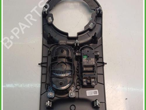Middle console MINI MINI CLUBMAN (F54) Cooper SD | BP40143676I22 - Image 3