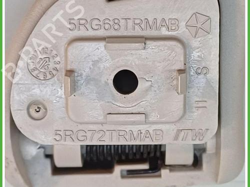 Interior roof handle JEEP CHEROKEE (KL) 2.2 CRD 4x4 | BP40136675I35 - Image 3