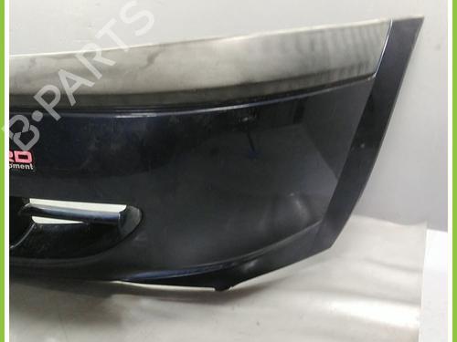 Front bumper FORD FIESTA IV (JA_, JB_) 1.25 i 16V | BP19703296C7 