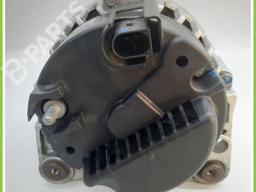 Alternator VW POLO V (6R1, 6C1) 1.2 | BP11368488M7 
