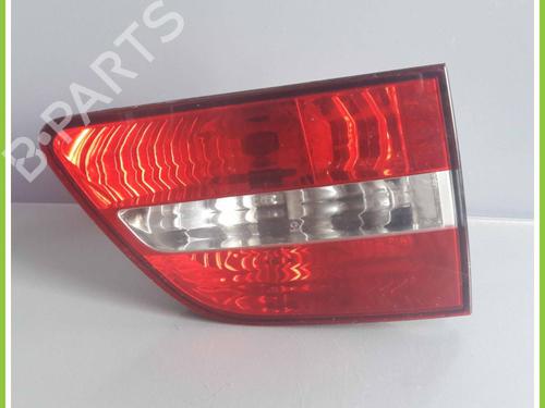 Used Left taillight FIAT STILO Multi Wagon (192_) 1.9 D Multijet (120 hp) 13628797