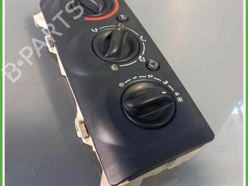 Climate control RENAULT CLIO II (BB_, CB_) 1.2 (BB0A, BB0F, BB10, BB1K, BB28, BB2D, BB2H, CB0A,... | BP30169405I5
