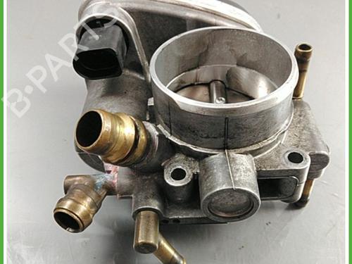 Throttle body CHEVROLET CRUZE Hatchback (J305) 1.8 | BP15382057M82 