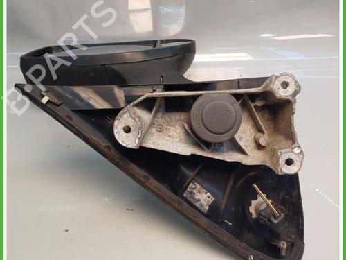 Right mirror FORD TRANSIT Van (FA_ _) 2.4 TDCi RWD | BP21837839C27 