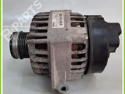 Alternator FIAT 500 (312_) 0.9 (312AXG1A, 312.AXG11) | BP11369710M7 