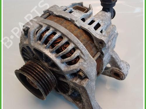 Generator MAZDA 3 (BK) 1.6 (BK14) (105 hp) 27409508