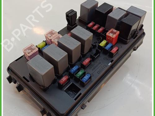 Fuse box CHEVROLET MATIZ (M200, M250) 0.8 | BP16957441E1 