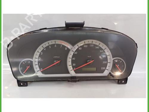 instrument-cluster-chevrolet-captiva-c100-c140-2006-40141785 main image